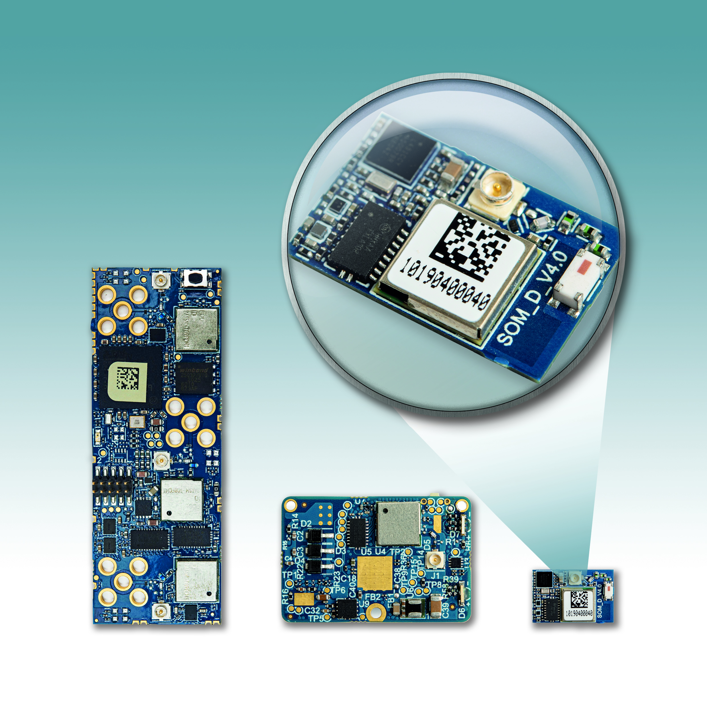 IO-Link-Wireless-Lösung für Greifsysteme 11 IO-Link-Wireless-Lösung für Greifsysteme