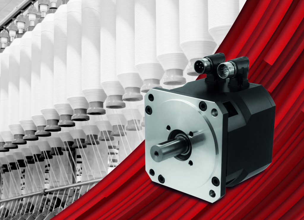 Kompakte Antriebe 1 Servotecnica buerstenlose Antriebe SVTM A cmyk