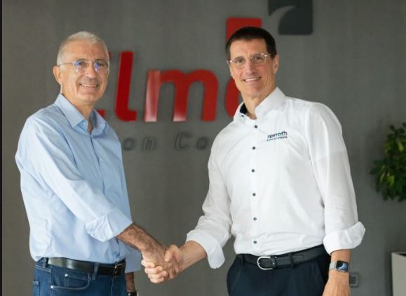 Bosch Rexroth übernimmt Elmo Motion Control