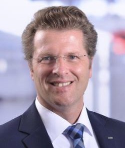 Neuer VDI-Präsident