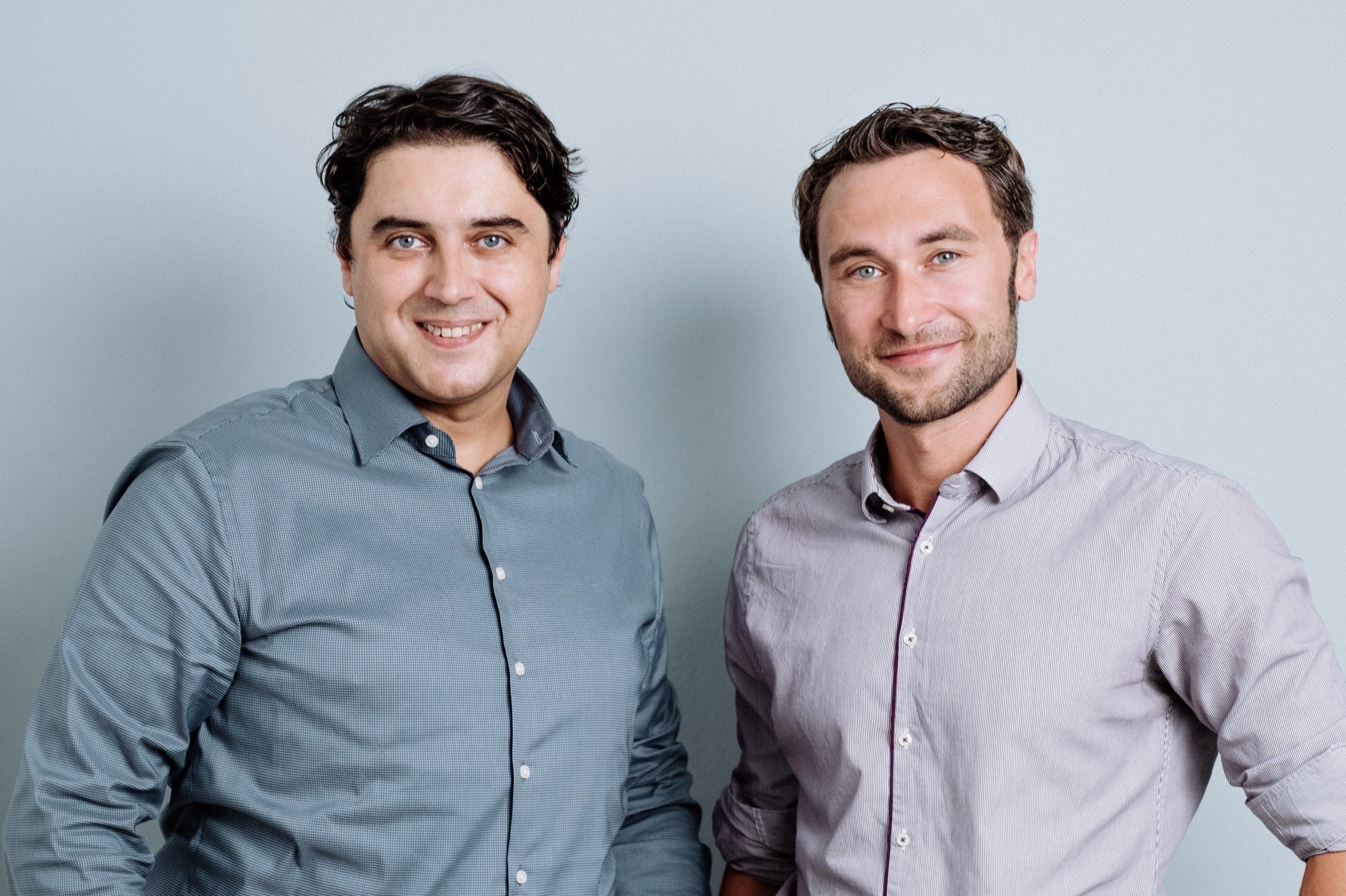 Cybus: Neuer CTO 7 Cybus: Neuer CTO