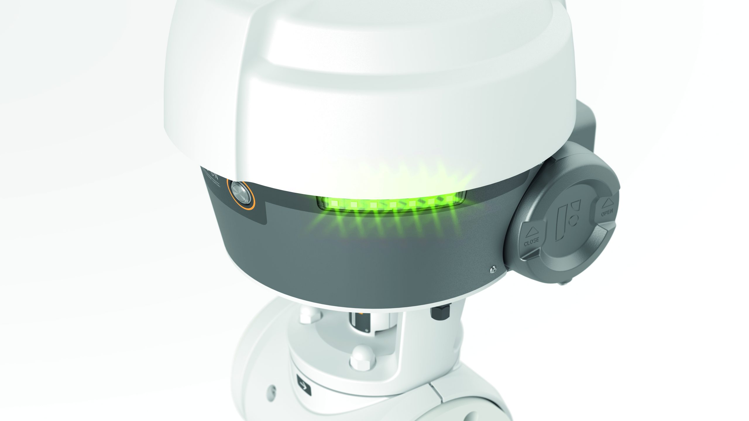 Vernetzung auf allen Ebenen