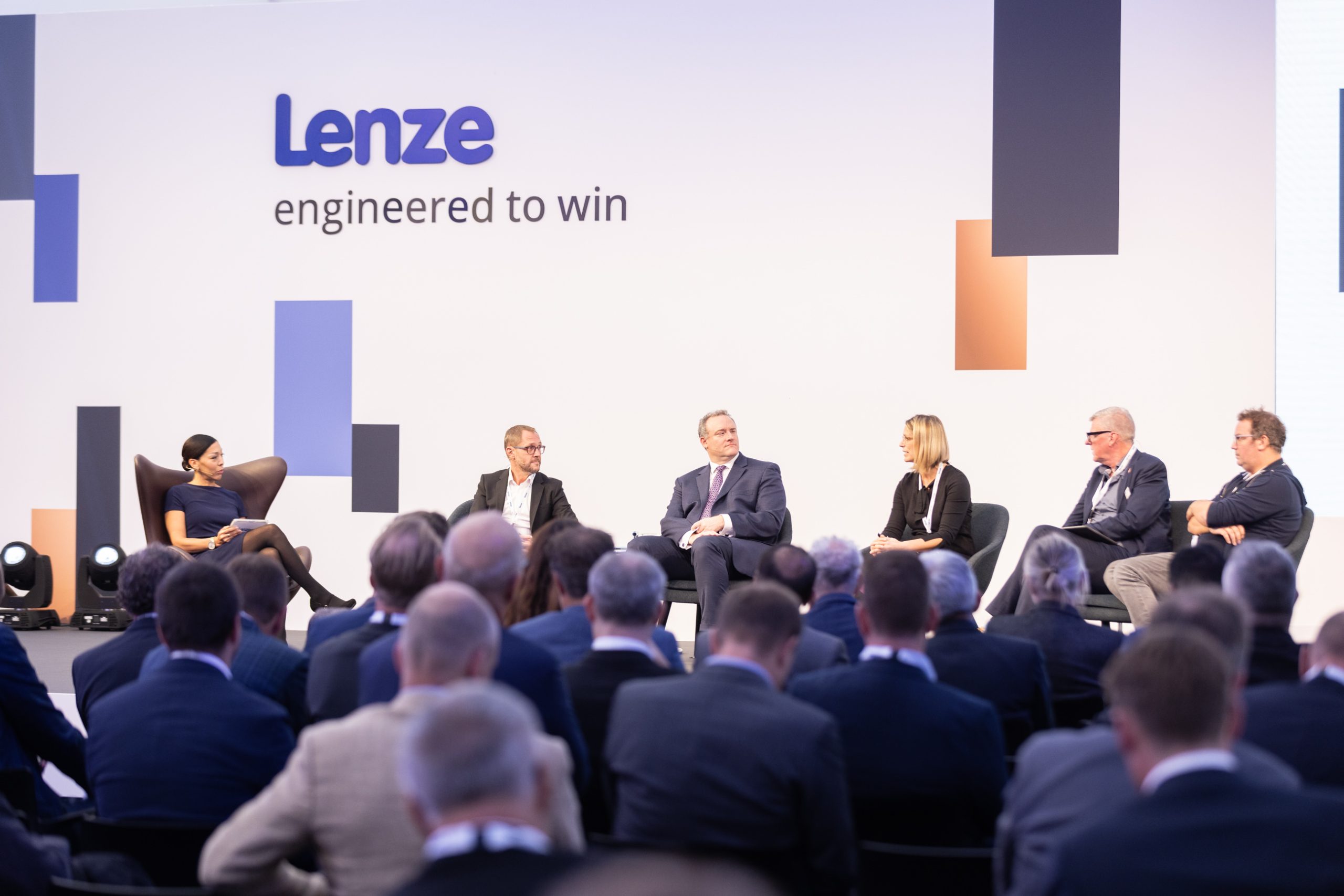 Automatisierung als Wegbereiter 10 Automatisierung
als Wegbereiter