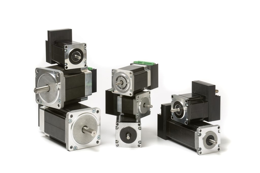 Niederspannungslösungen für schrankfreie Bewegungen 1 253115 stepIM ALL