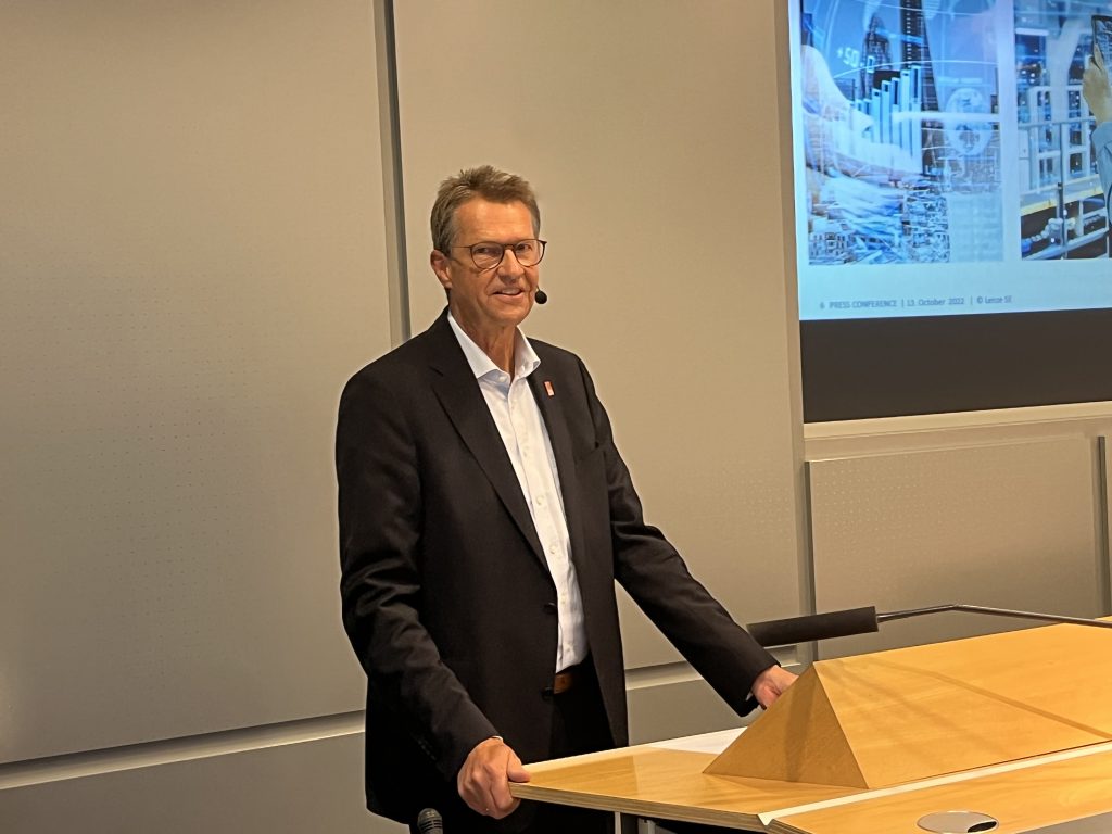 75 Jahre Lenze: großer Erfolg im Jubiläumsjahr 1 253537 IMG 9147