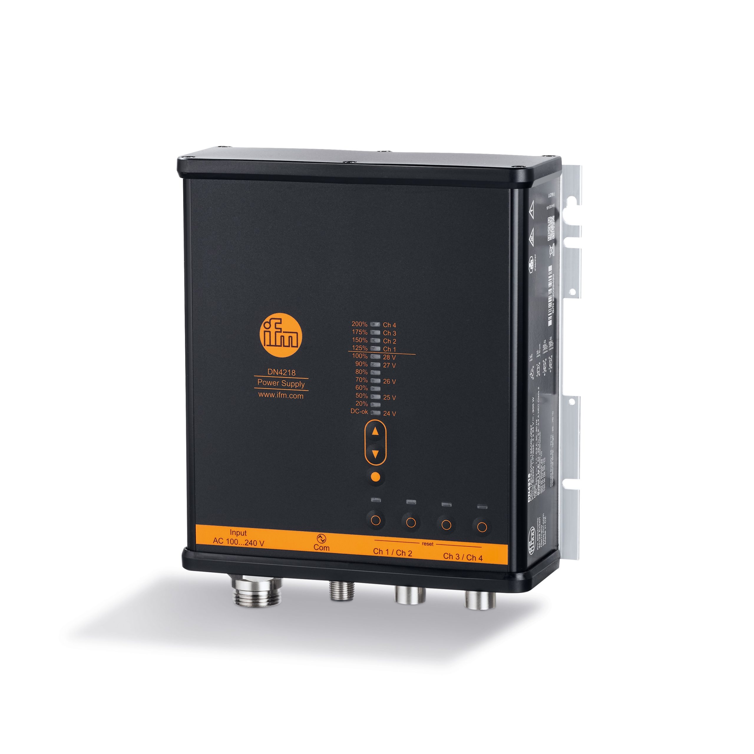 Schaltschranklose Automatisierung und Robot Vision 4 Schaltschranklose Automatisierung und Robot Vision