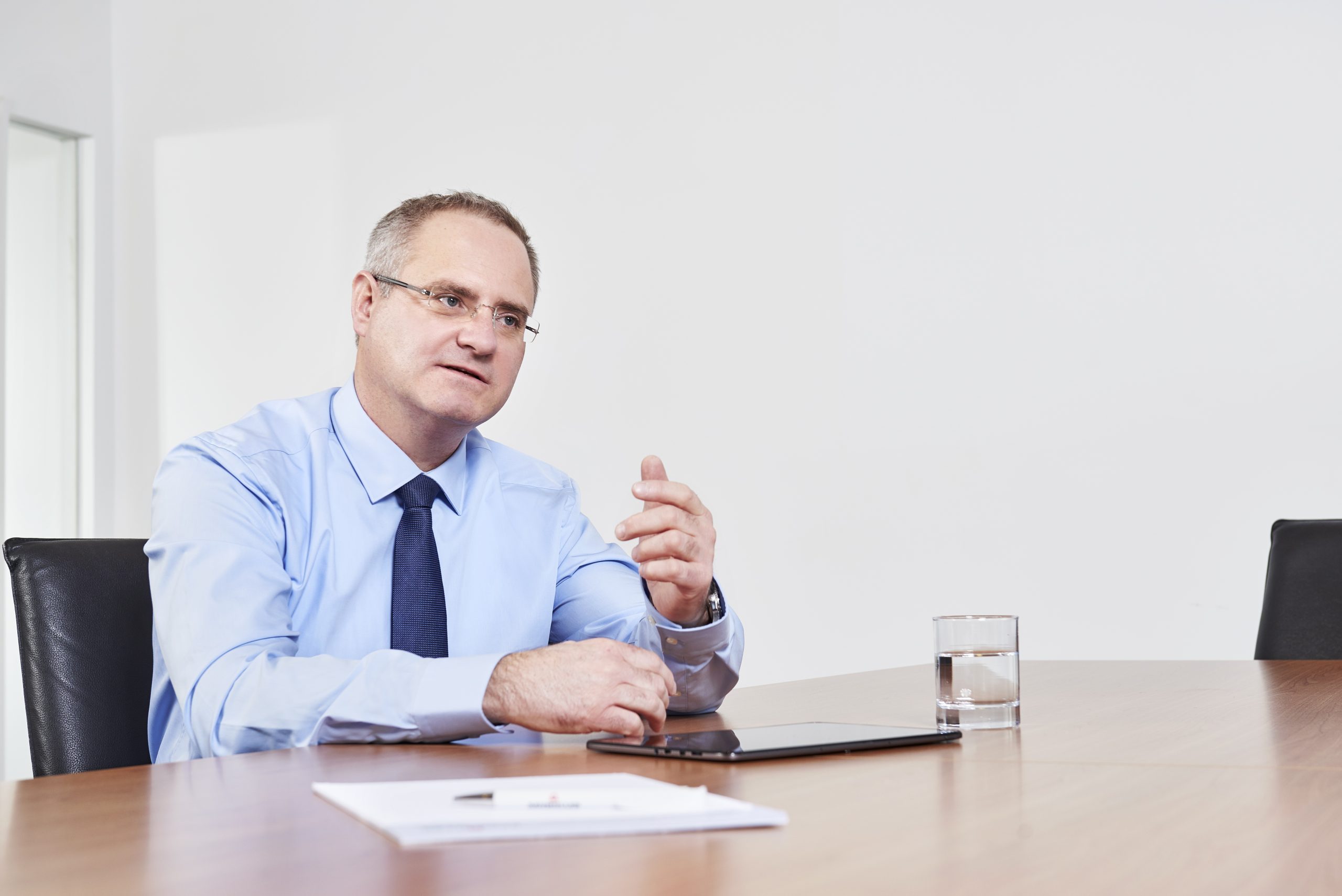 Gerade jetzt ist Innovation wichtig