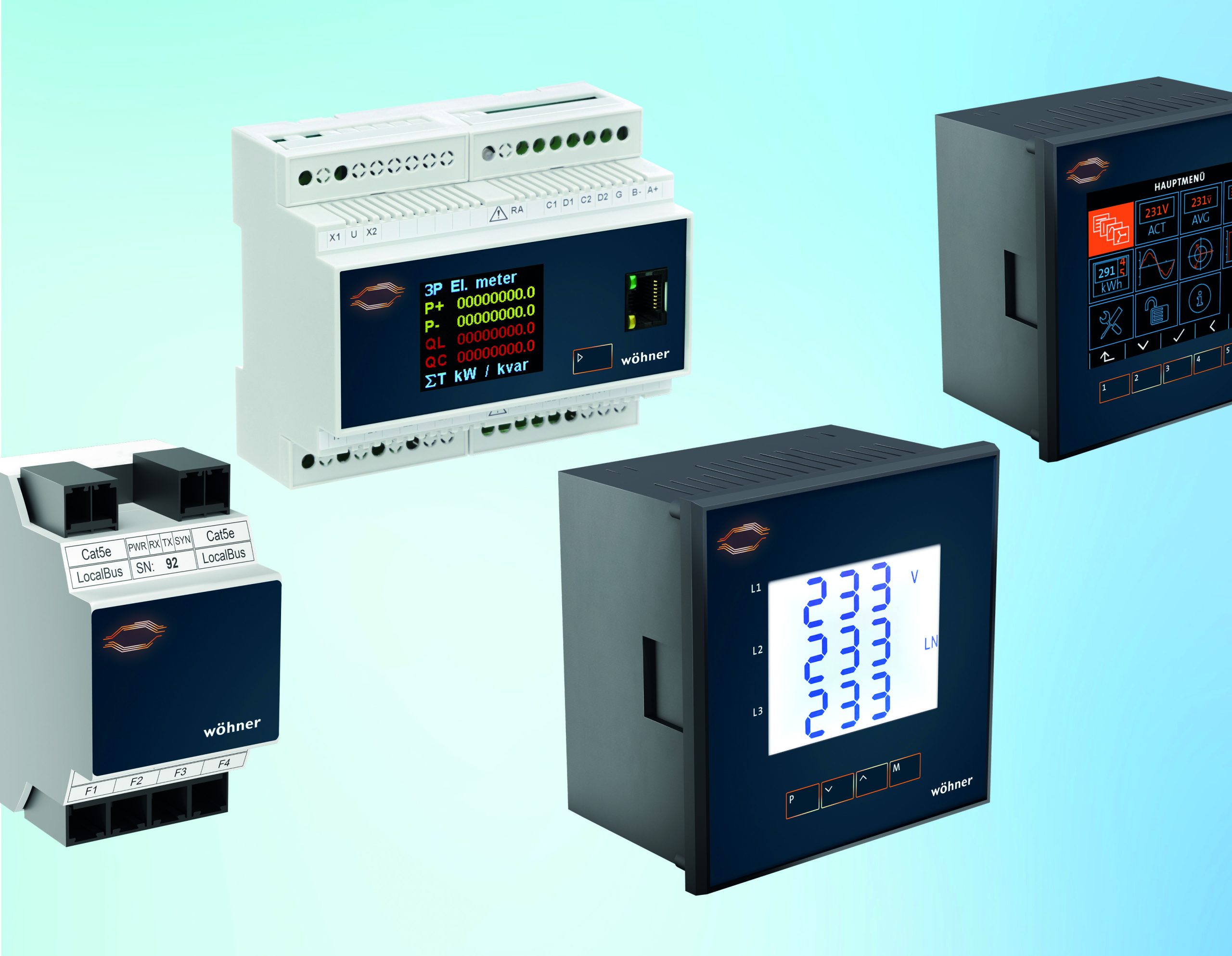 Einstieg in die gesamte Messkette 5 Einstieg in die
gesamte Messkette