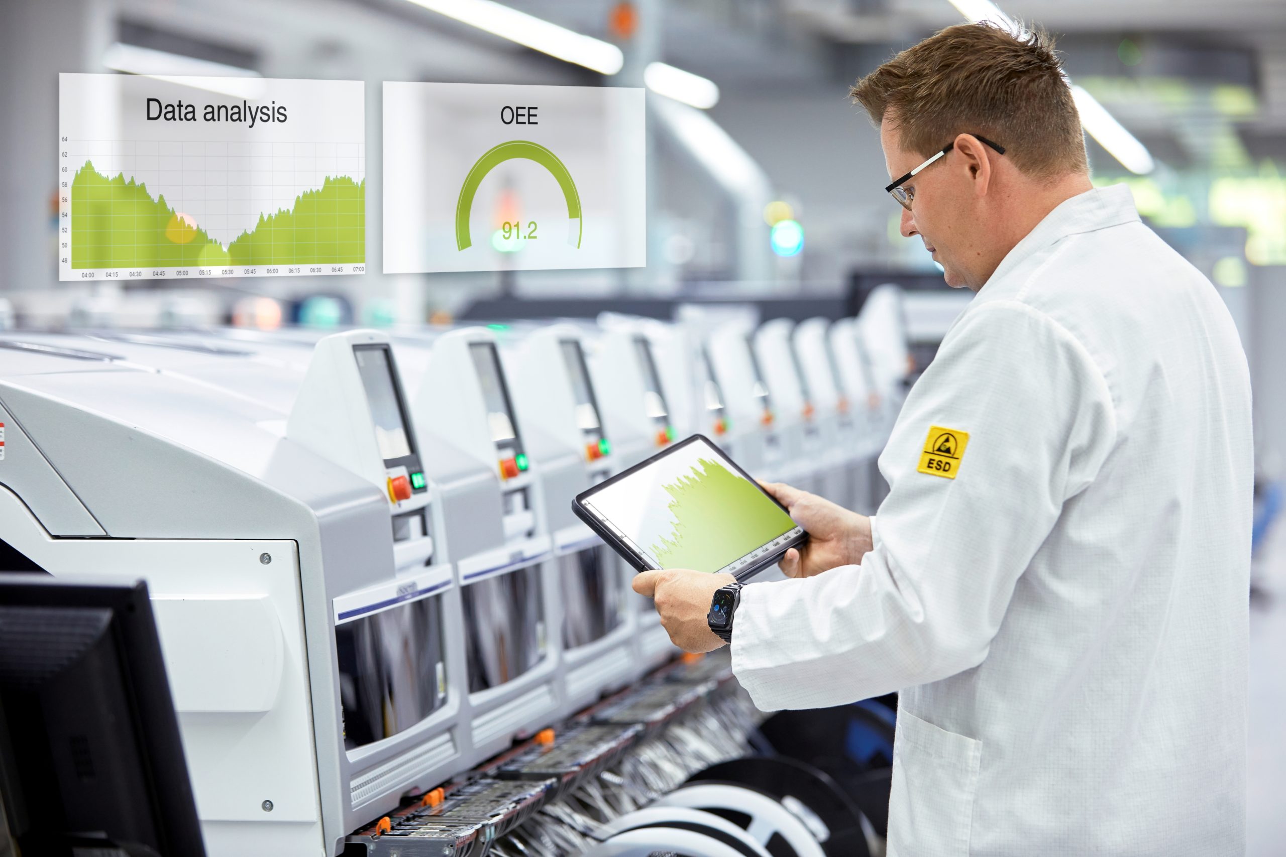 Den energetischenFußabdruck erfassen