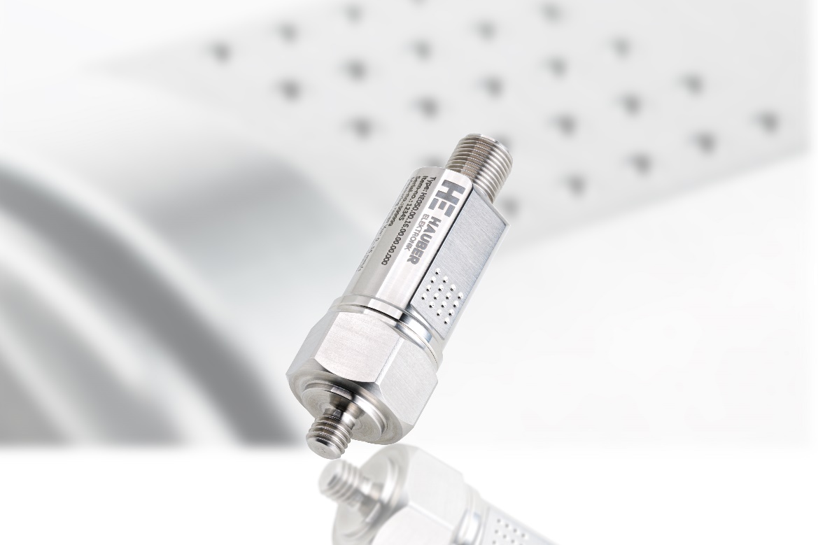 Schwingungsüberwachung mit IO-Link 7 Schwingungsüberwachung mit IO-Link