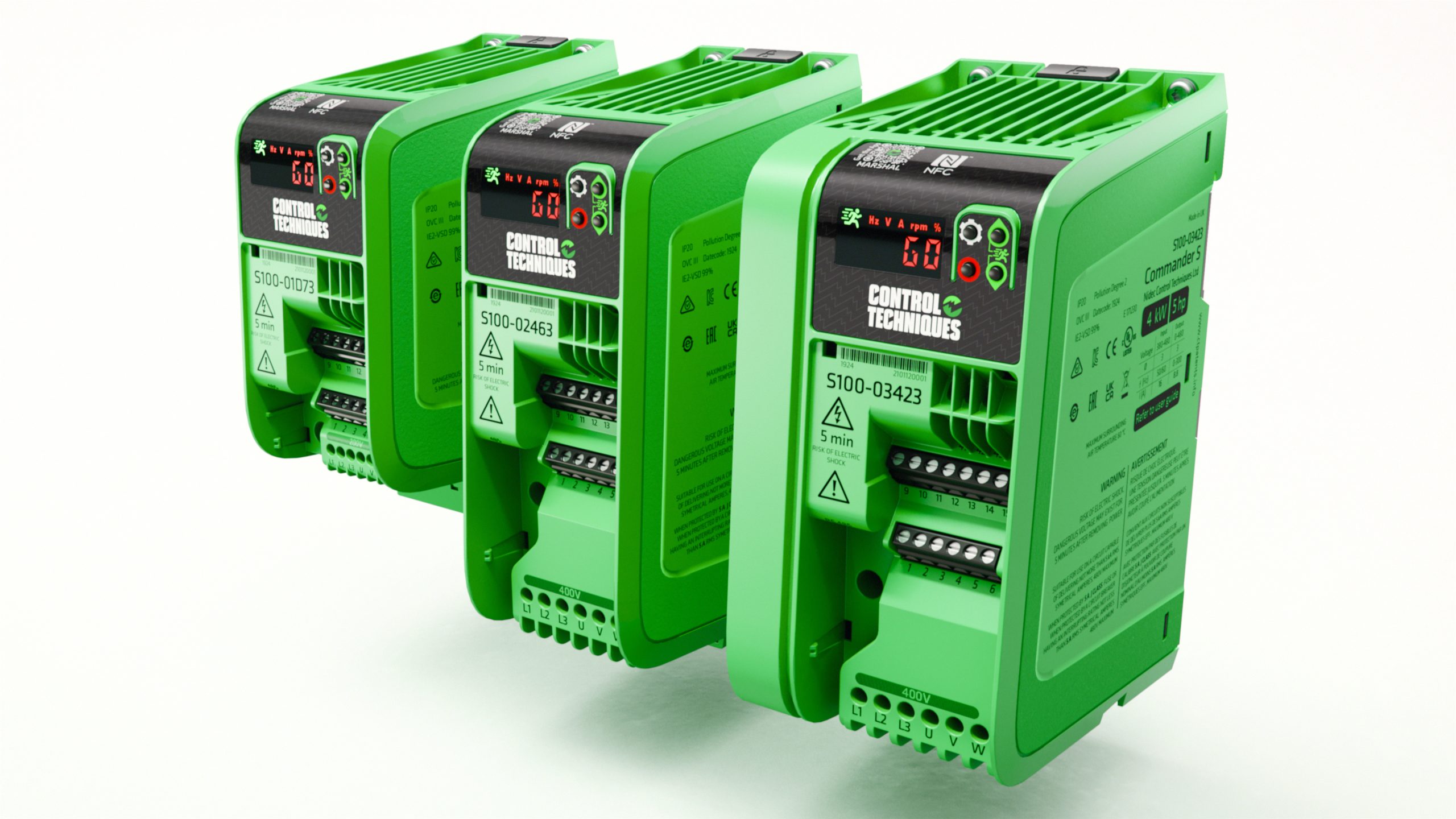 Auspacken unnötig!