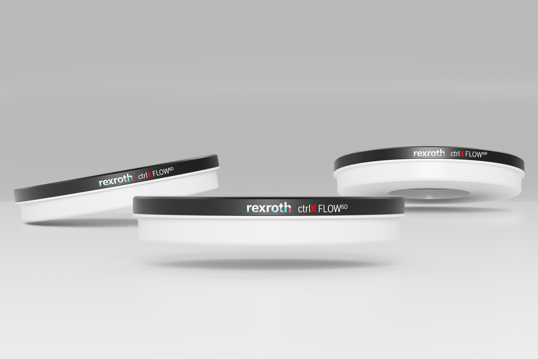 Planarsystem zur Beförderung und Positionierung