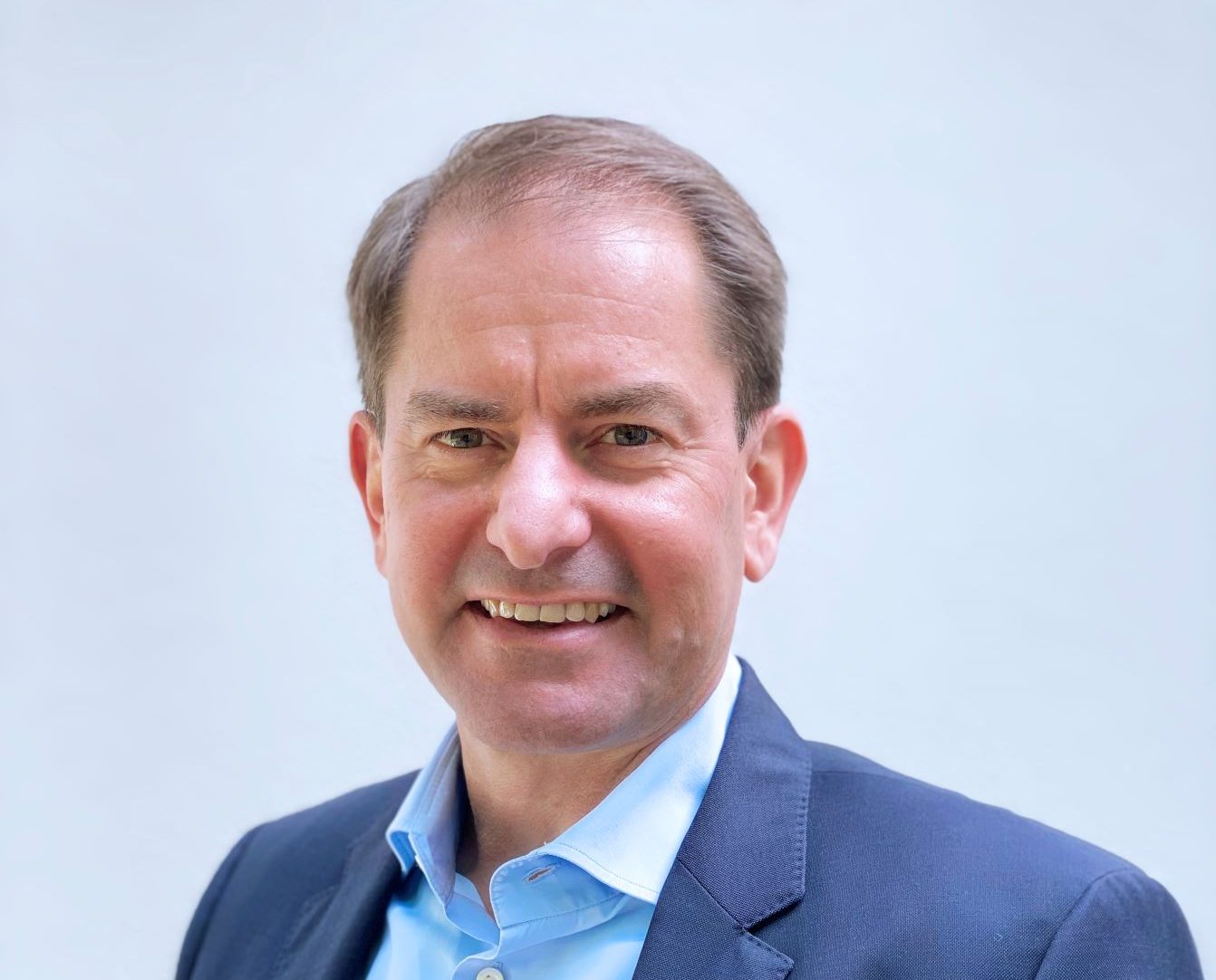 Neuer CEO bei Ziehl-Abegg