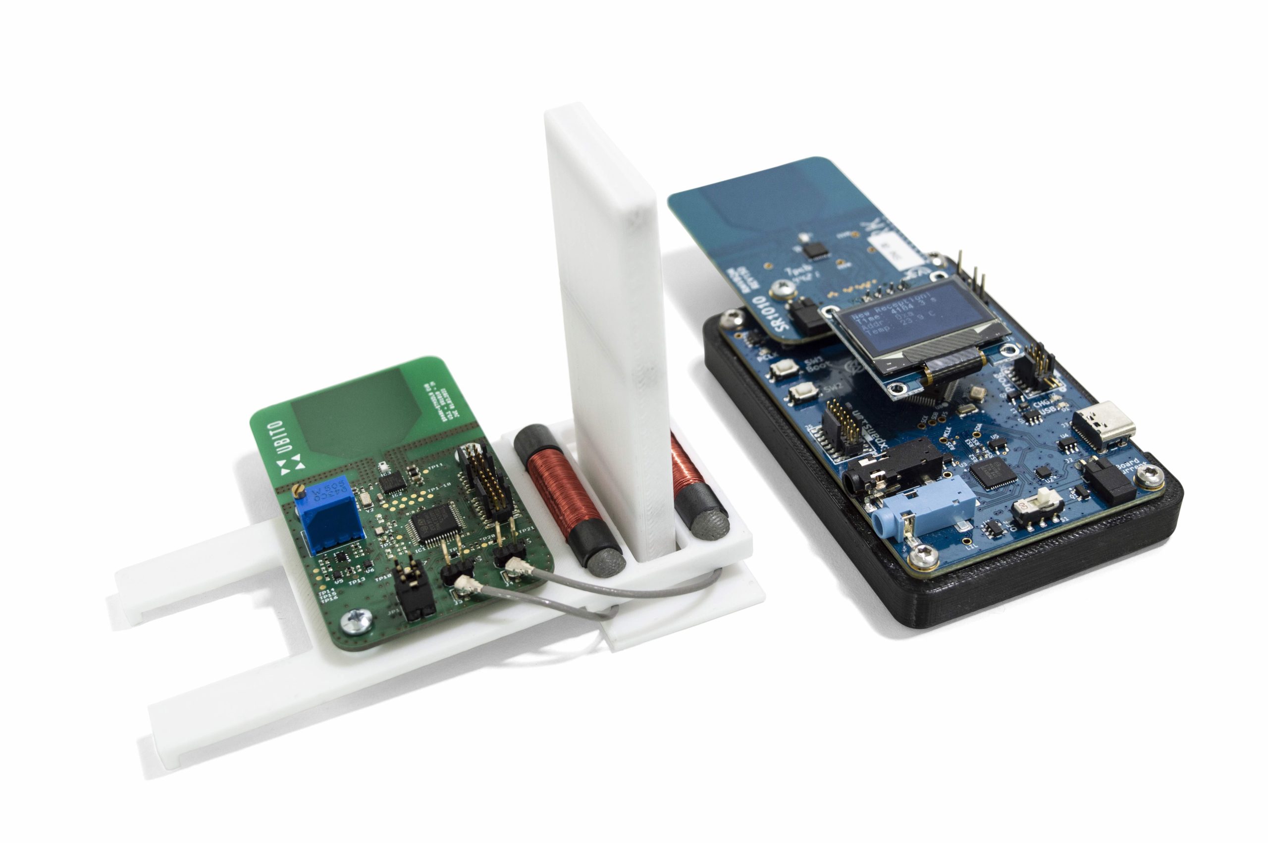 Fit für die vernetzte IoT-Welt