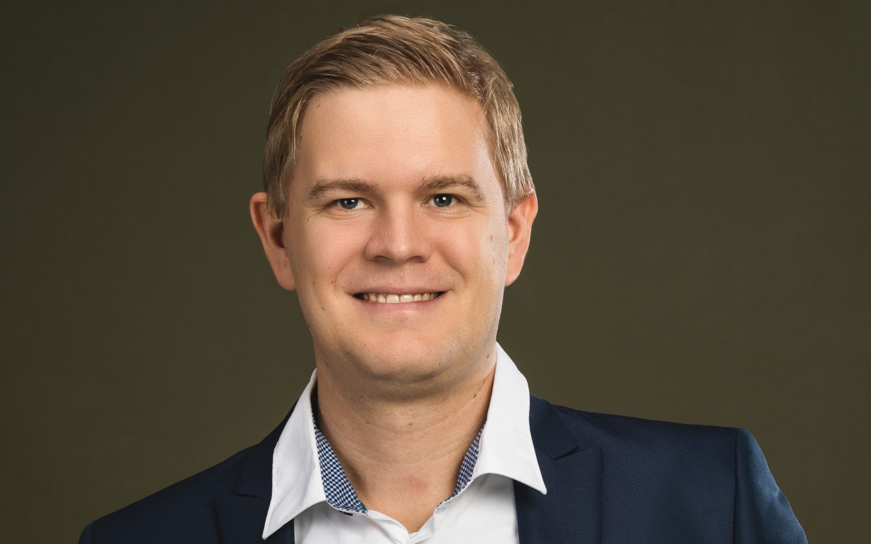 Sebastian Friedl leitet neuen FVA-Geschäftsbereich