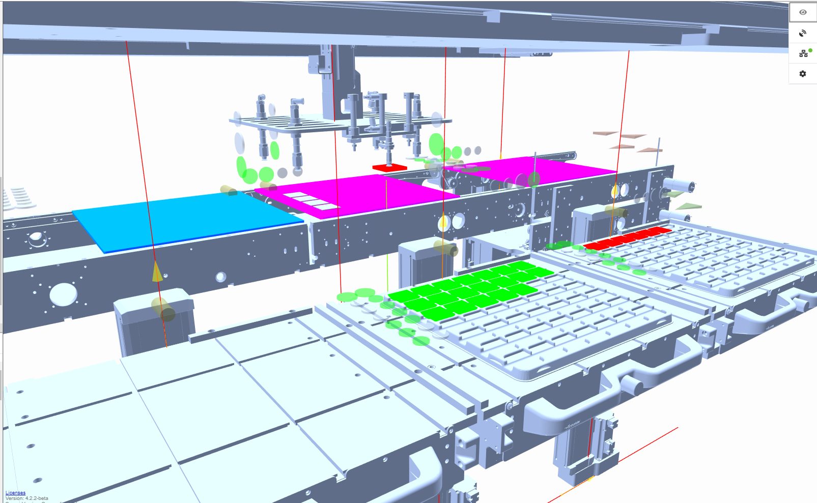 Digital-Twin-Software vermeidet Crashs 7 Digital-Twin-Software vermeidet Crashs