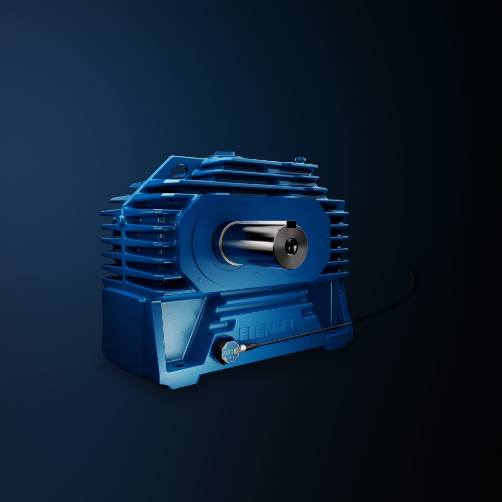 Flender One Product Portrait 1