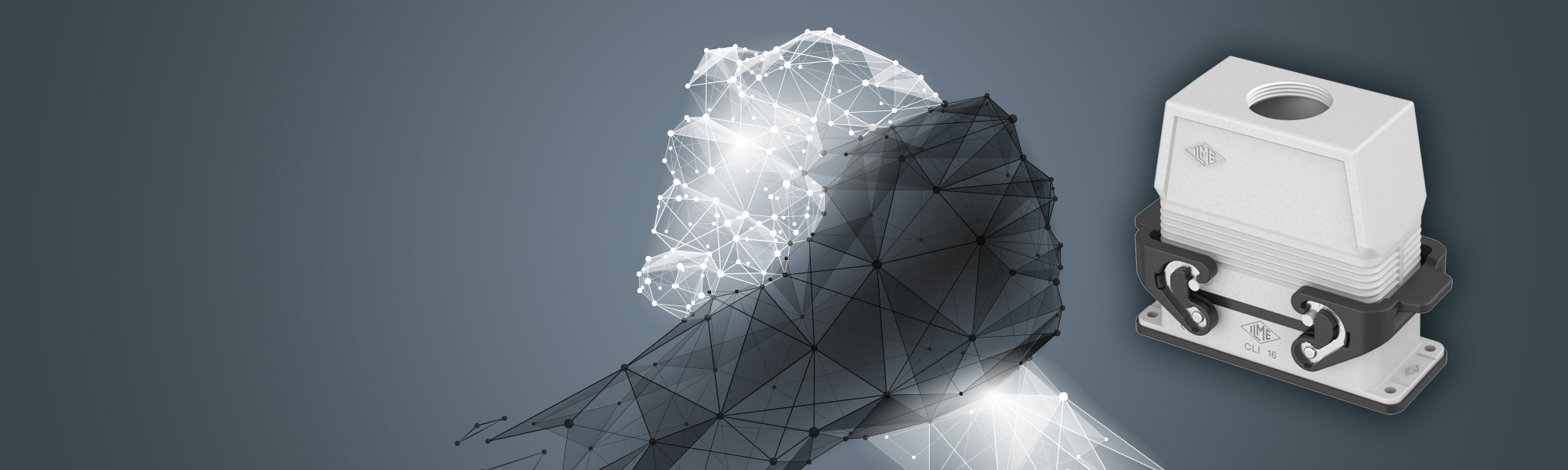 Zuverlässige Verriegelung