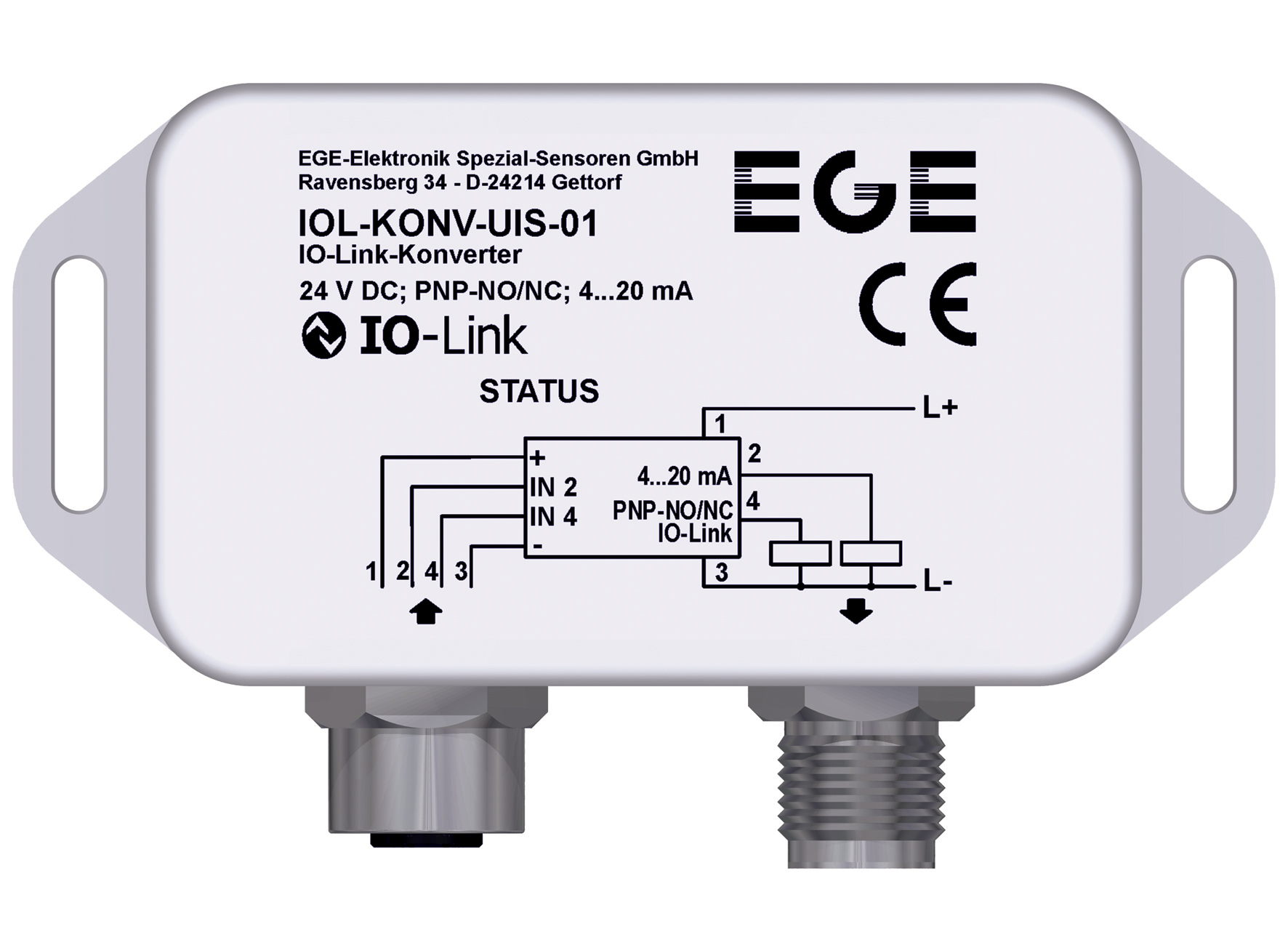 Störungsfrei 3 Störungsfrei