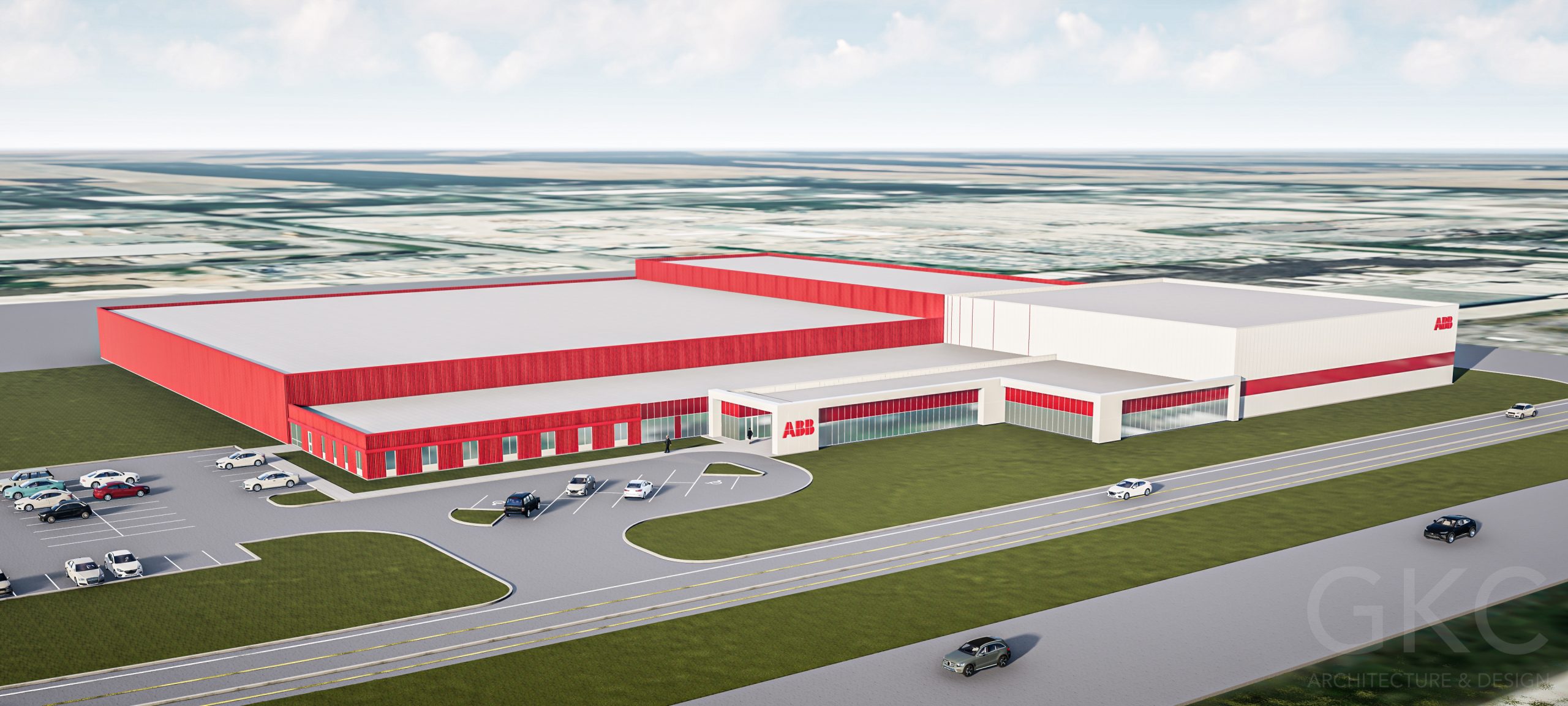 ABB investiert in Standort in Kanada