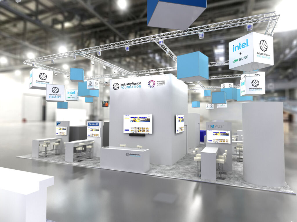 Autonome Digital-Infrastruktur 1 IndustryFusion I The new standard o 20221004113912