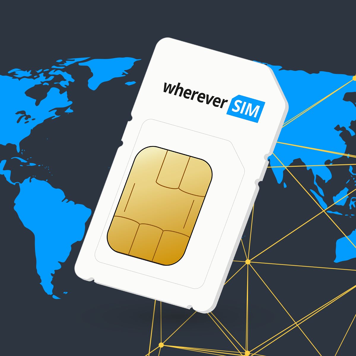 Positiver Trend der M2M-Kommunikation