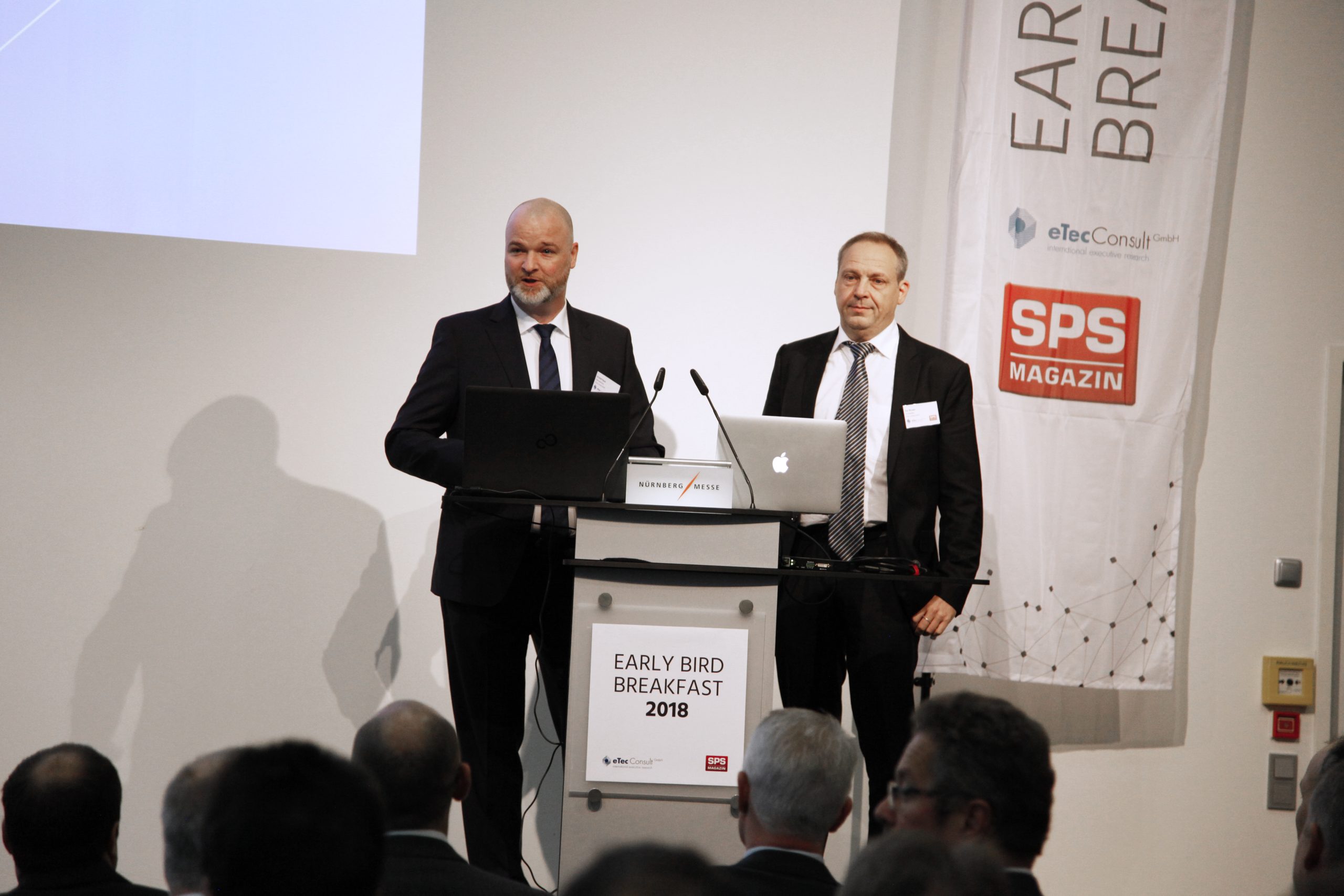 Early Bird Breakfast 2022