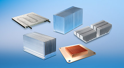 Kühl, kompakt und leistungsstark