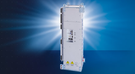 Speed ist der Schlüssel!