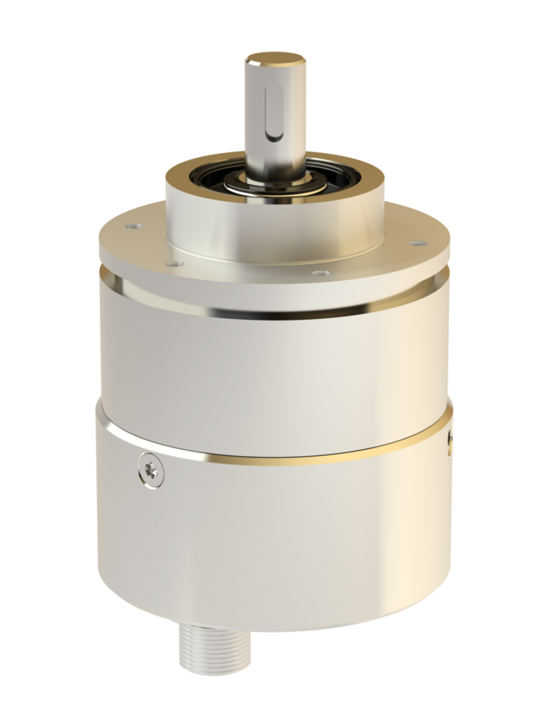  Der neue TRT/S3 ist mit einer Vielzahl von w&auml;hlbaren mechanischen und elektrischen Eigenschaften lieferbar.