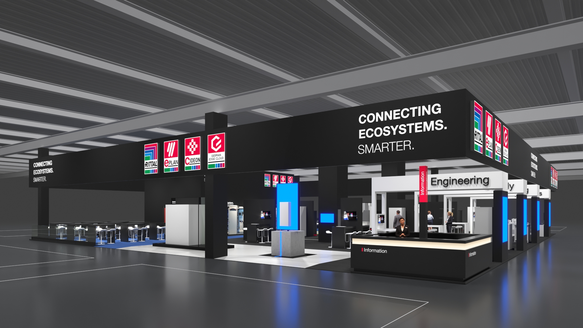 Ökosystemevernetzen