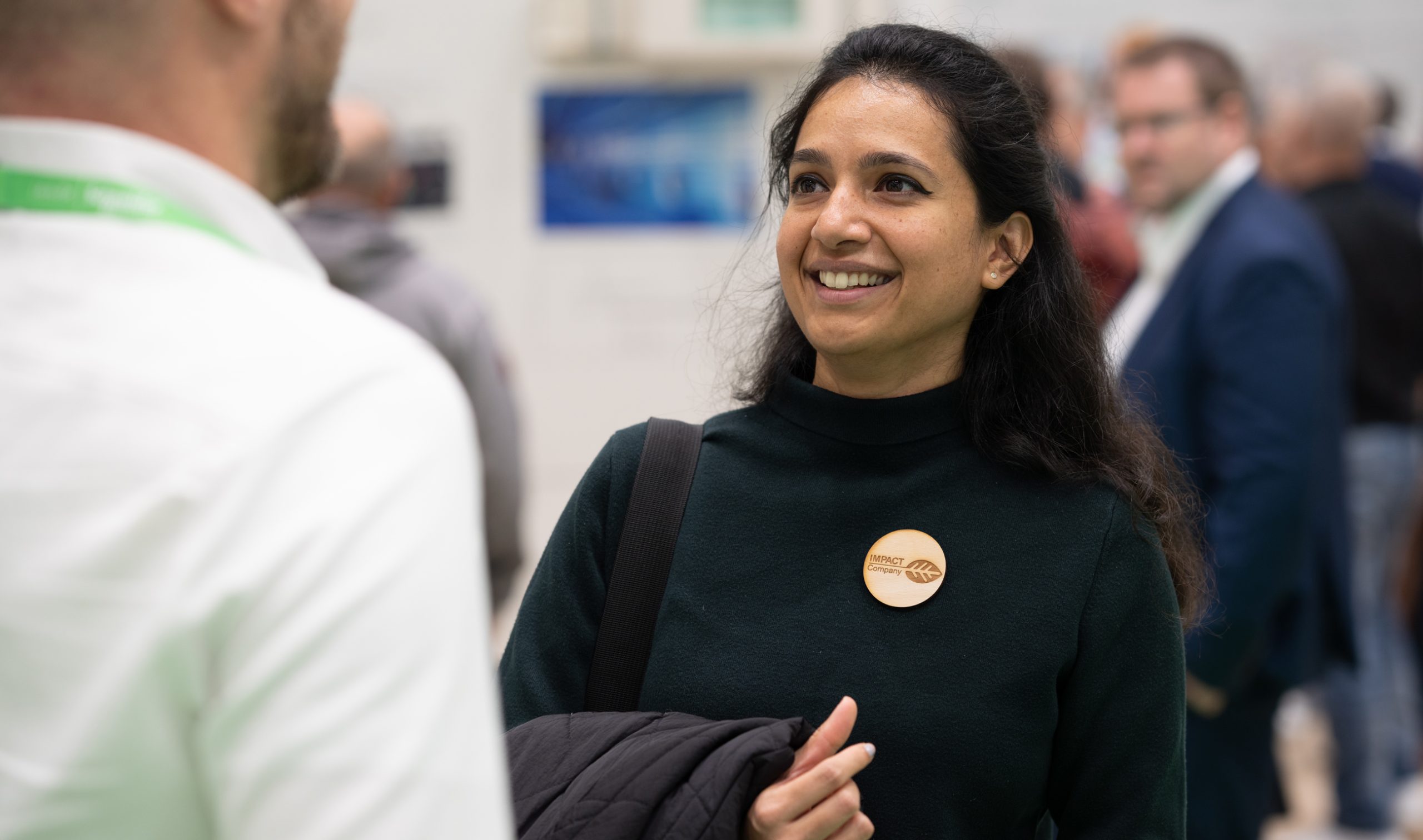 Gut für Mitarbeiter – gut fürs Unternehmen