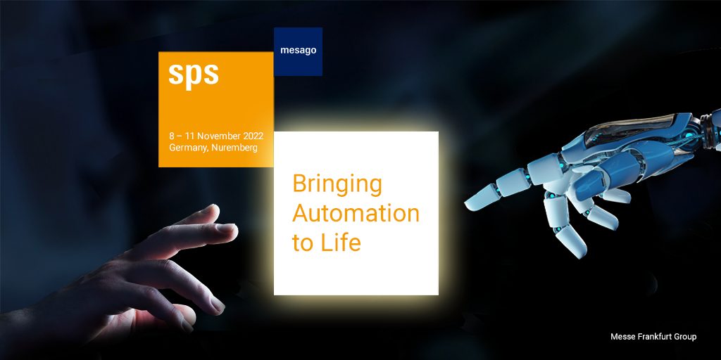 SPS 2022: Angebotsspektrum und Vortragsprogramm