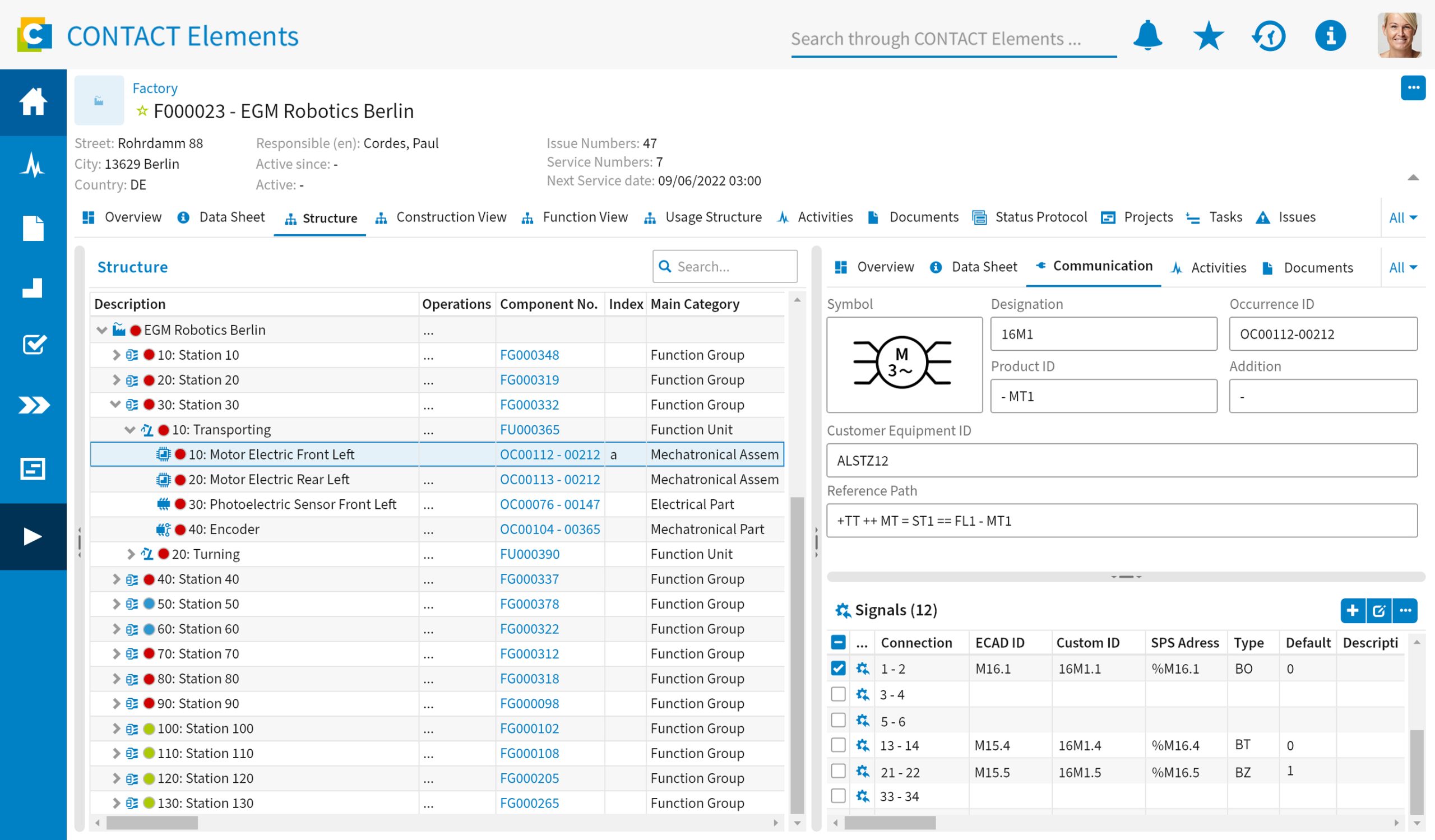 Mit System zu kürzeren Entwicklungszyklen