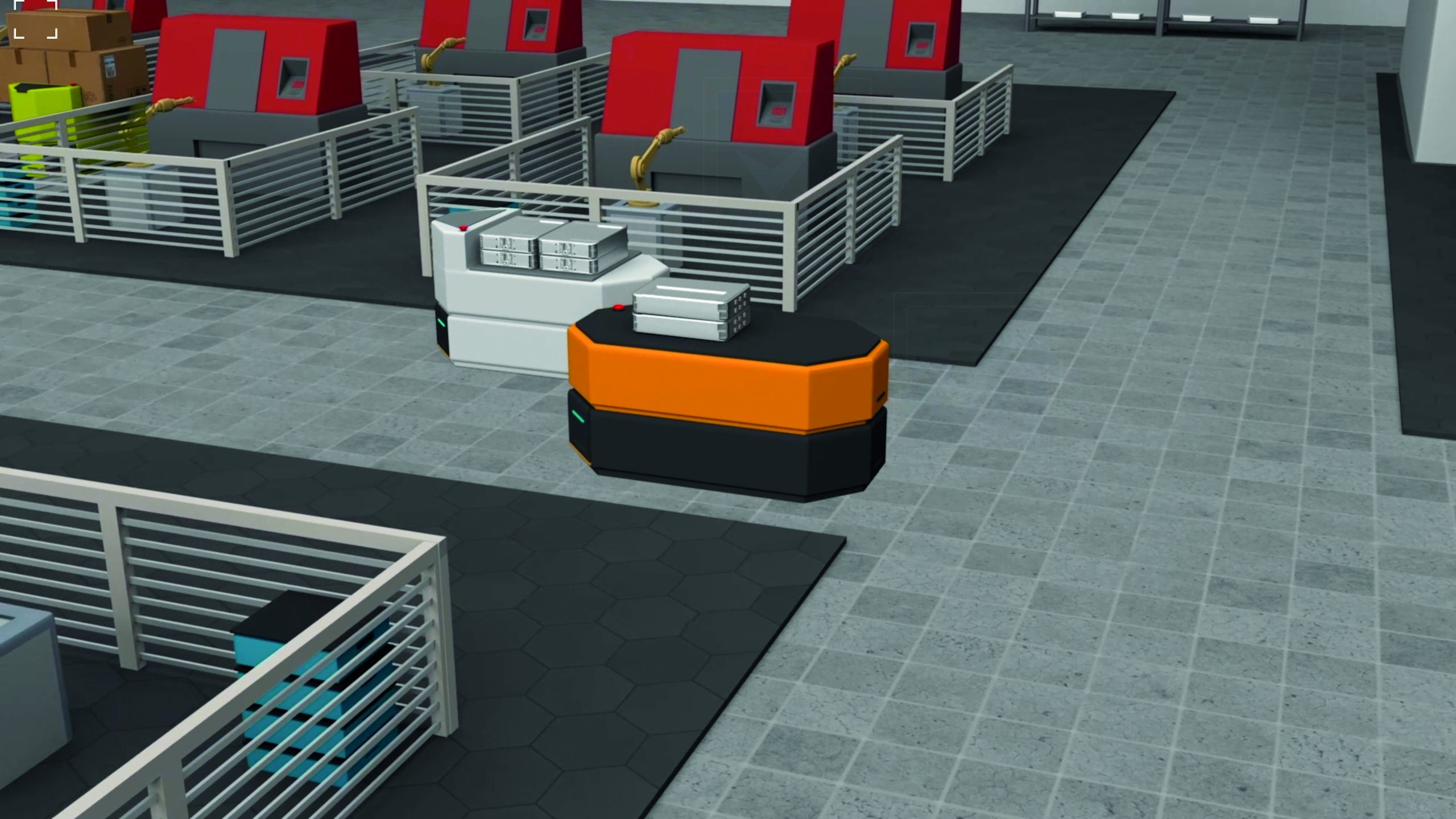 Virtuelle Inbetriebsetzung mit Safety-Bewertung 2 Virtuelle Inbetriebsetzung mit Safety-Bewertung