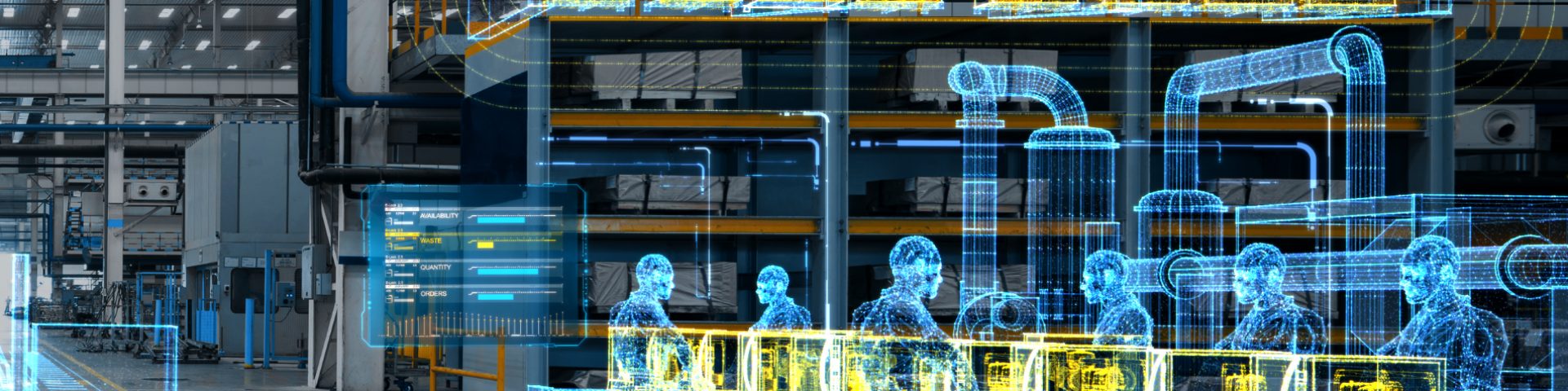 Volle Ladung mit agiler Batteriezellenfertigung 11 Volle Ladung mit agiler Batteriezellenfertigung