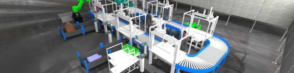 Hochverfügbare und produktivere Anlagen durch virtuelle Inbetriebnahme 1 TeDo NL Beitrag 1 hochverfuegbare Anlagen