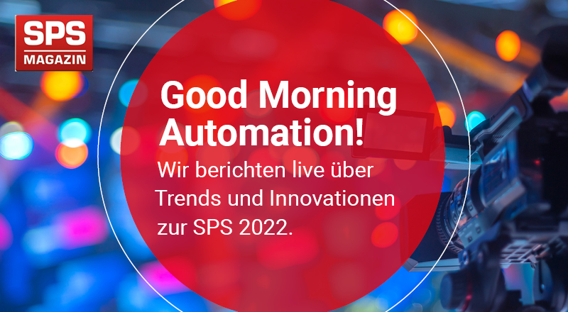 Teaser Website Good Morning