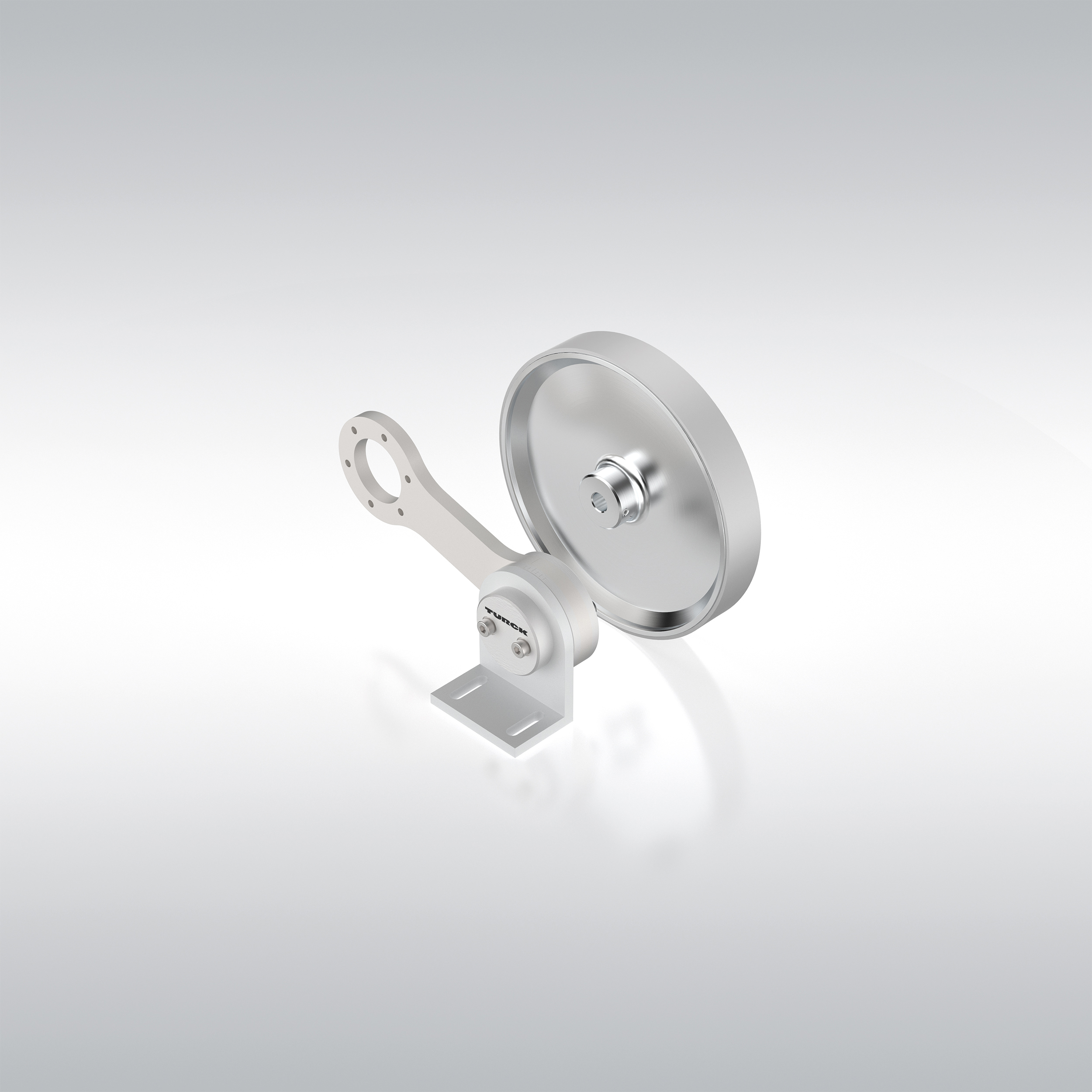 Messradsysteme zur Längen- und Geschwindigkeitserfassung 8 Messradsysteme zur Längen- und
Geschwindigkeitserfassung