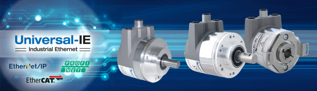 Kompakter Ethernet/IP-Drehgeber 1 WA22M3 Wachendorff Universal Indust 20220928112539