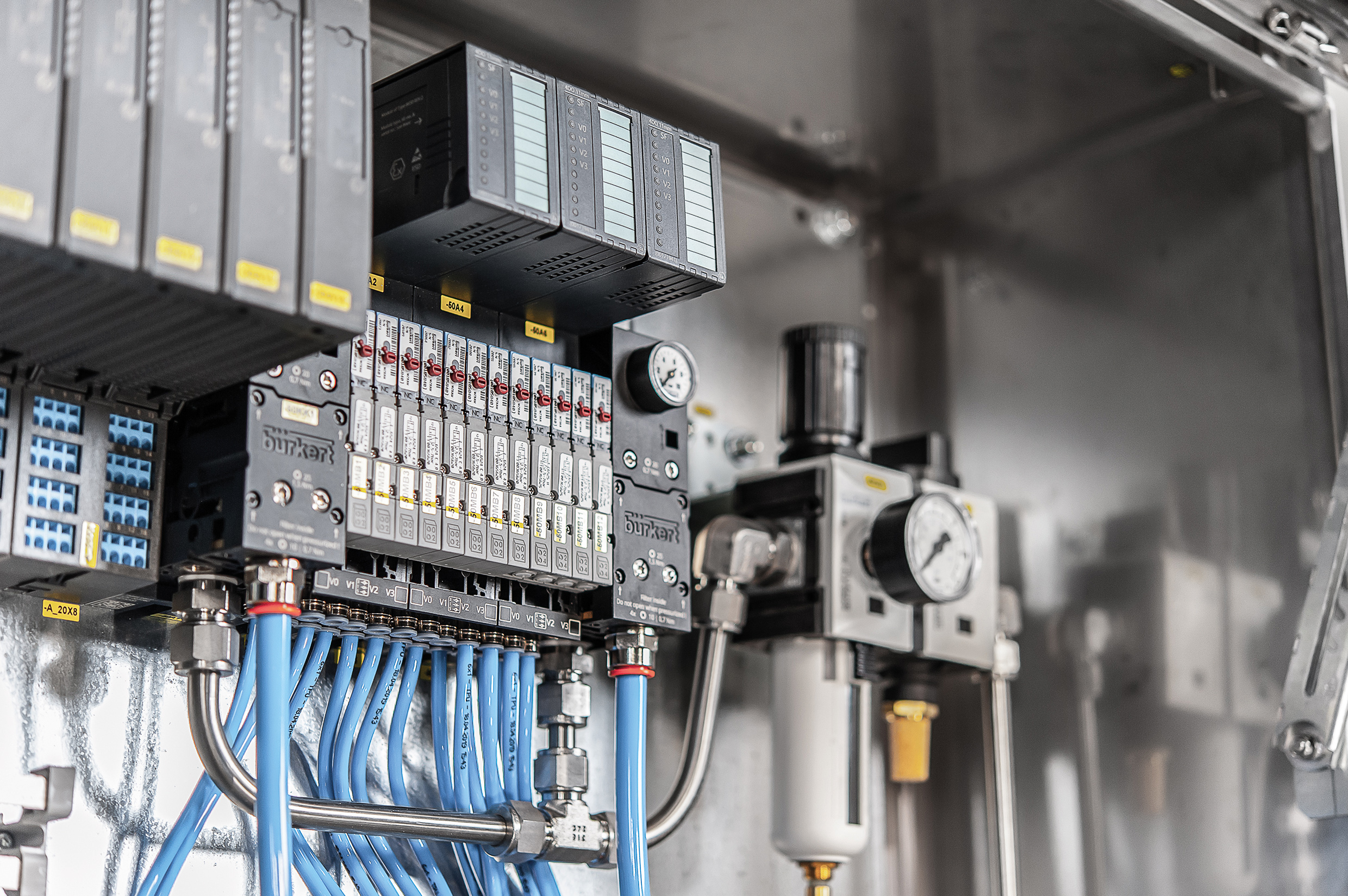 Ventilinsel überarbeitet 7 Ventilinsel
überarbeitet