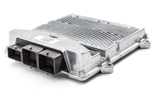 Individualisierbare Mobilcontroller