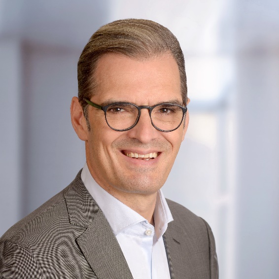 Kistler: Neuer Head of Business Unit Plastics