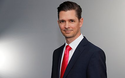 Neuer CTO bei Rittal