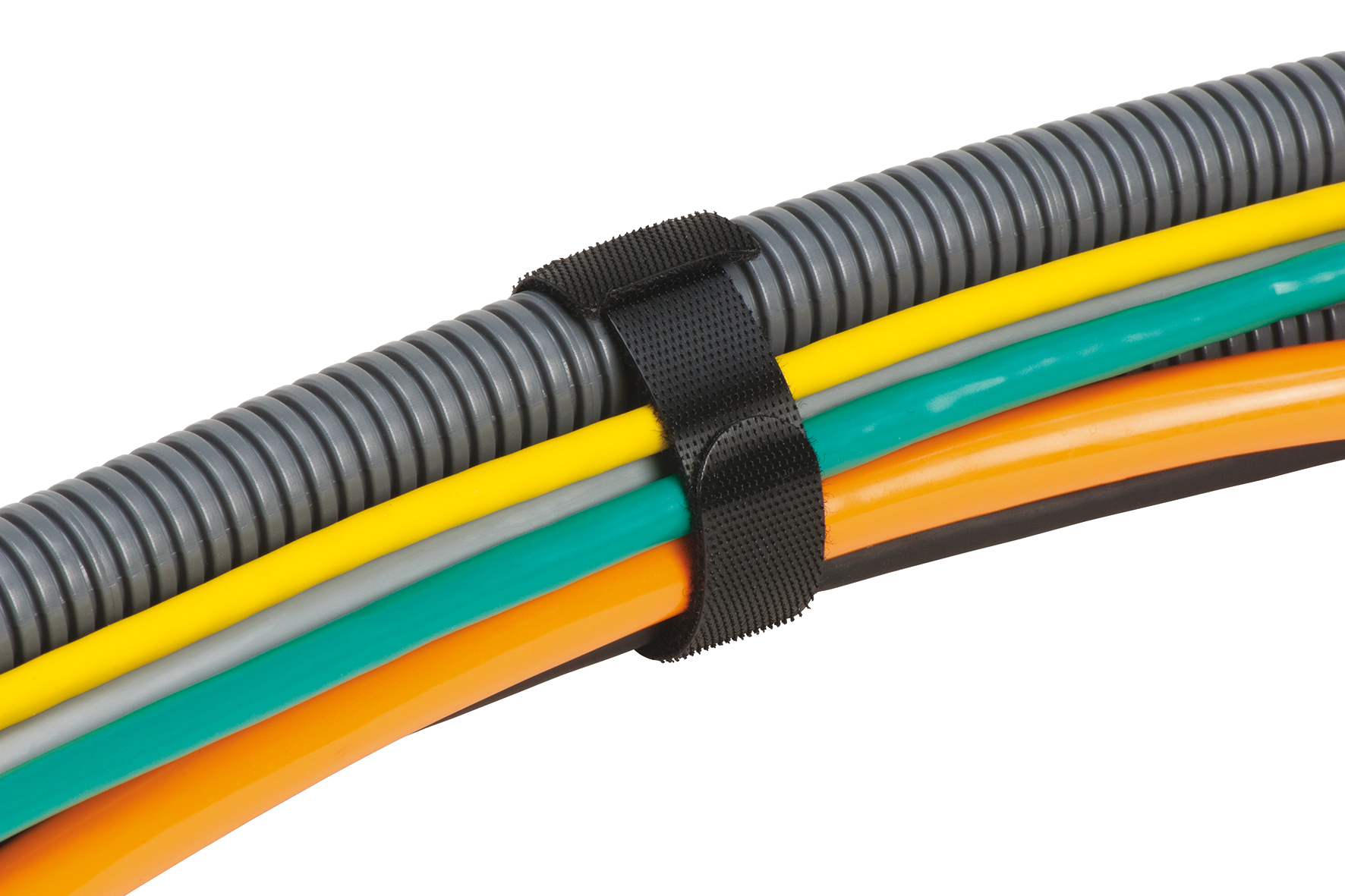 Mehrfach nutz- und nachjustierbar