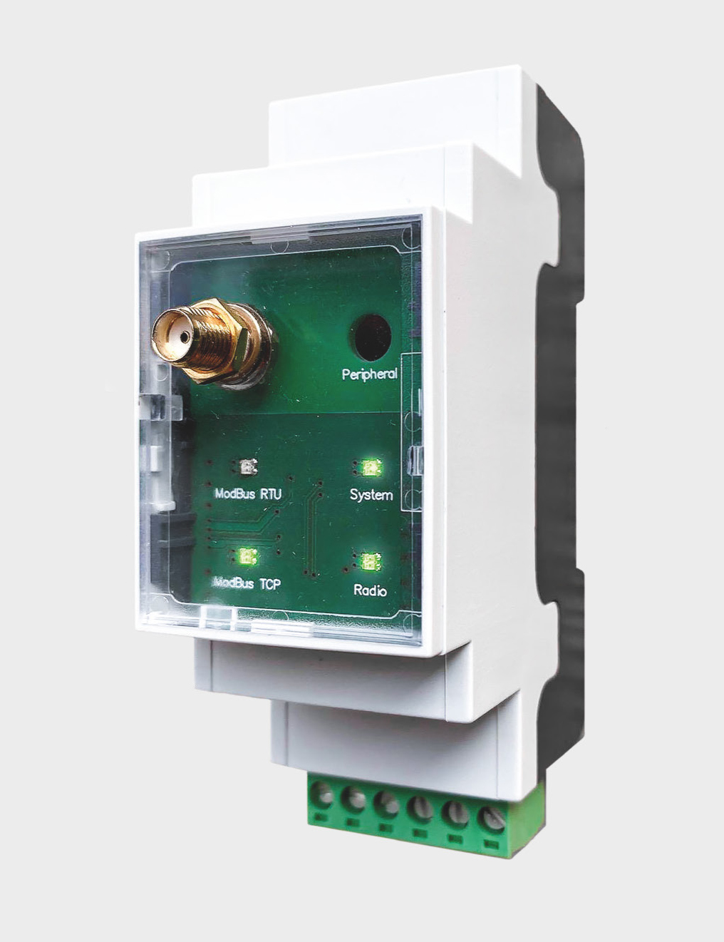 Per IO-Link
in die Cloud 3 Per IO-Link
in die Cloud