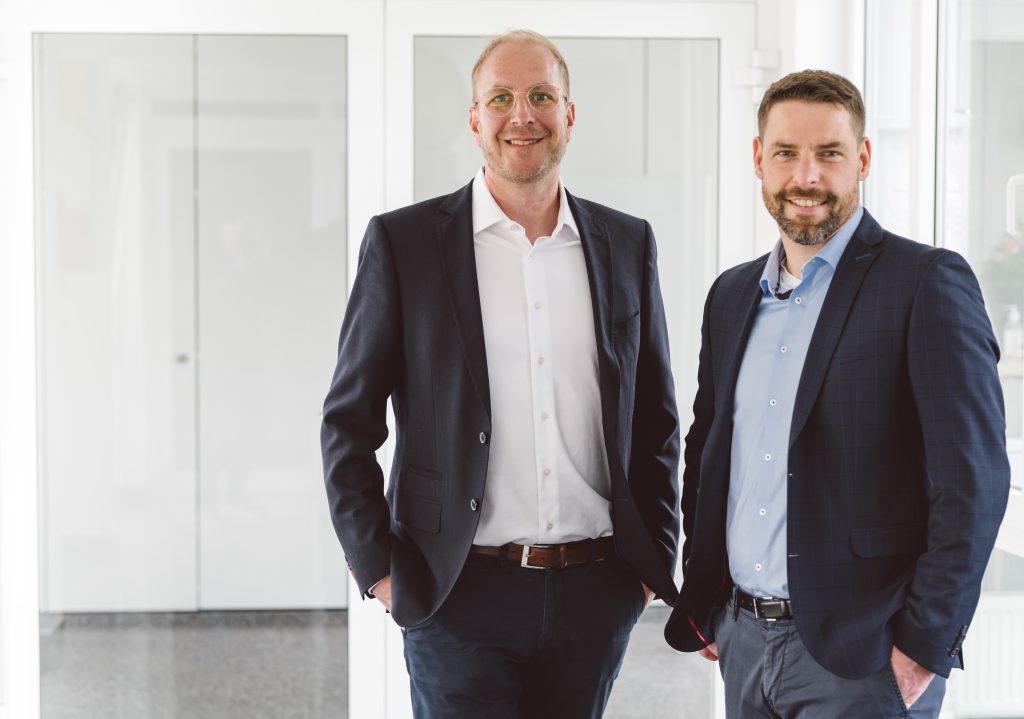 Bild: SALZ Automation GmbH