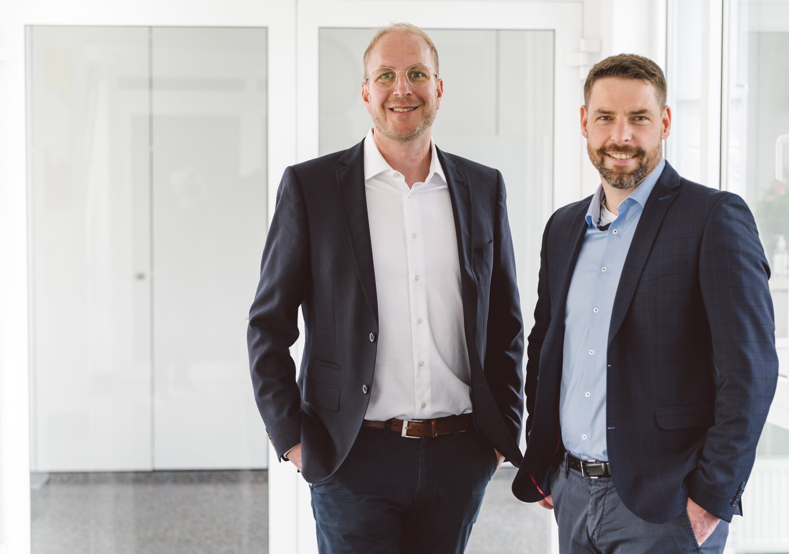 "Nur offen ist zu einfach" 5 „Nur offen ist zu einfach“