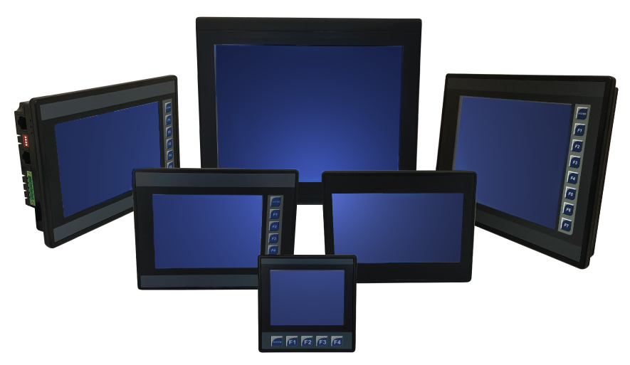 Steuerungslösung kombiniert Bedienung und Vernetzung 6 Steuerungslösung kombiniert Bedienung und Vernetzung