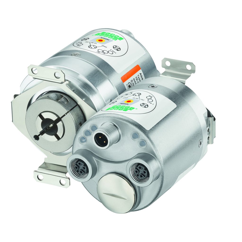 Profisafe- und Ethernet/IP-Drehgeber 1 z9147 S58x8FS3 stator FS PROFIsafe 20221025142235